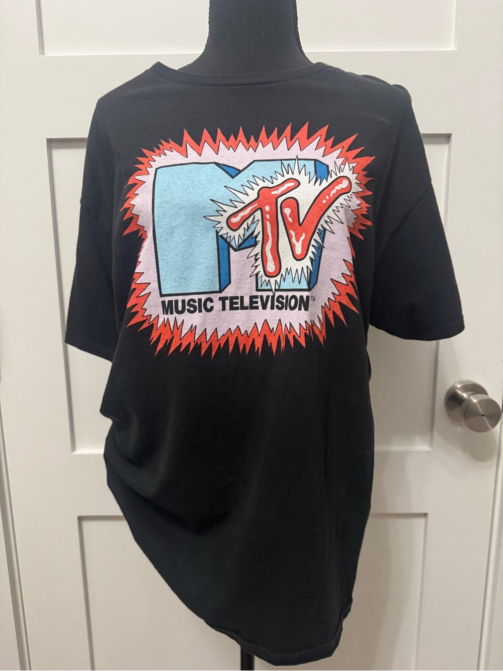 MTV T-shirt - Not Media Item